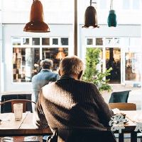 浪漫的咖啡店名字大全