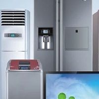 生活电器店铺取名-电器店名字