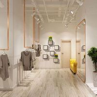 美发店店名洋气点的 