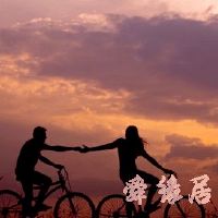 情侣qq网名一男一女