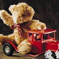 玩具厂起名-好听的玩具厂名称-名字大全