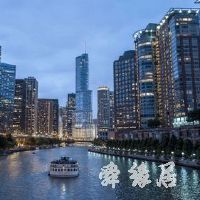 贸易公司名字大全