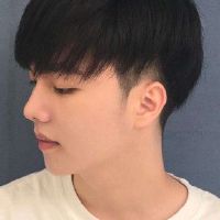 如何看待男人的脸庞