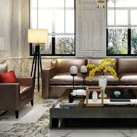 什么是起居室？