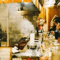 好听的家常菜饭店名字