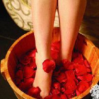 好听的足疗店名字-足浴店起名