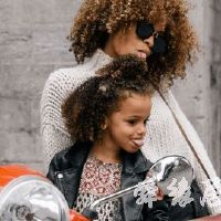 好听震撼的家族名字