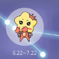 谁是4月份癌症癌症的抢劫？