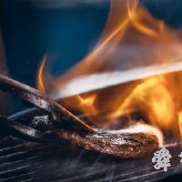 独特的烧烤店名字大全