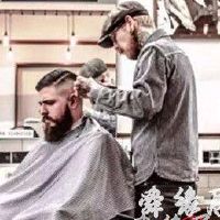 理发店名字大全创意霸气