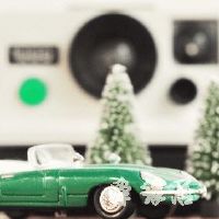 qq飞车名字女生