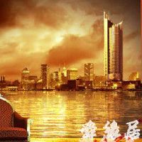 高端大气上档次的qq名字