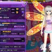 炫舞名字女生大全-好听的女生炫舞名字