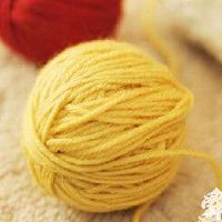 卖毛线的店铺取名字