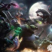 dota2游戏名字-霸气的dota2游戏个性名字-4个字不带符号