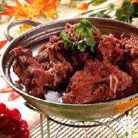 狗蝎子火锅店名字大全