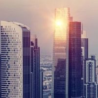 公司周易取名法