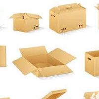 纸箱公司起名大全