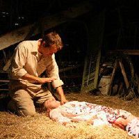 恐怖电影名字-最新的恐怖片名大全