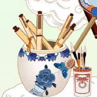 八字身弱财旺食伤旺的男人 财星主欲望成就富贵