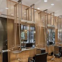 如何给理发店起名字