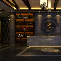 茶楼店名叫什么好