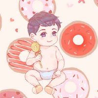 老虎婴儿名叫一个完整的名字