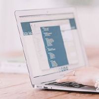 有个性的电脑公司名字