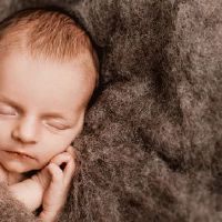 2022年谷雨出生的女宝宝取名大全 婉约柔和的女孩名字