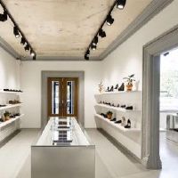 鞋店起名叫什么好呢