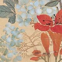 2022年紫微流年命盘 流年夫妻宫廉贞天相