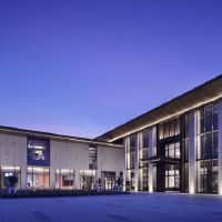 简单大气公司名字推荐