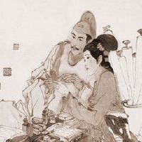 家里之丞相：中华传统社会发展中老婆的真正影响力