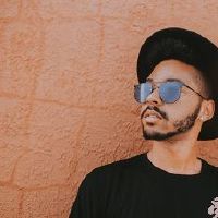 男生微博名简短文艺