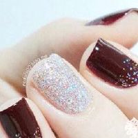 有创意的美甲店名字