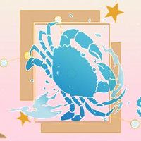 4月份癌症的整体财富如何？