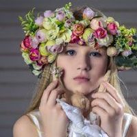 聪慧灵秀的女孩名字