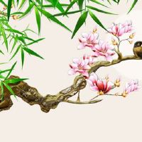 女士本命年犯太岁佩戴什么好 黑曜石平安扣适合女本命年人