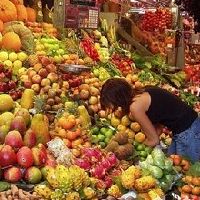 水果店铺取名给水果店起一个好听的名字