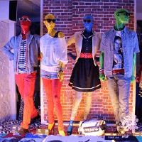 好听的韩国女装店名