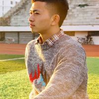 梦见英俊的家伙