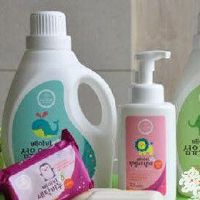 洗涤用品公司起名大全