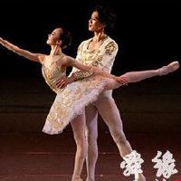 舞蹈培训中心名字大全