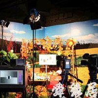 影视制作公司起名-影视公司名字