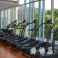 健身房有创意的名字