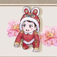 杭燕一代男孩名叫快乐名称参考