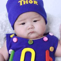 志向高远的男孩名字 最新洋气的男宝宝名字