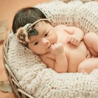 虎年李姓女宝宝名字大全 2022款女孩子取名宜用字