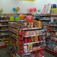 便利店起名技巧