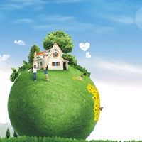 环保公司起名字-环保公司名字大全